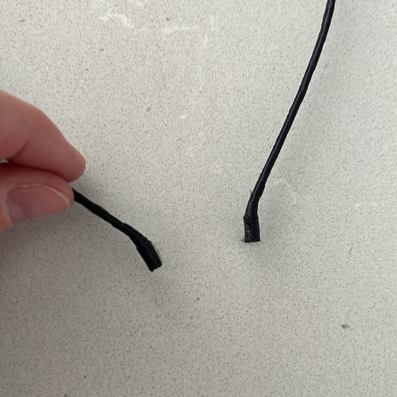 Cat ear headband - Picture 4 of 4